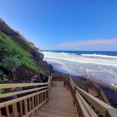 Dragos Del Mar , Espacio Natural La Orotava Exterior foto